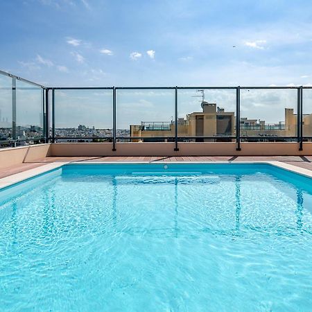 Olhao Beach Apartment 外观 照片