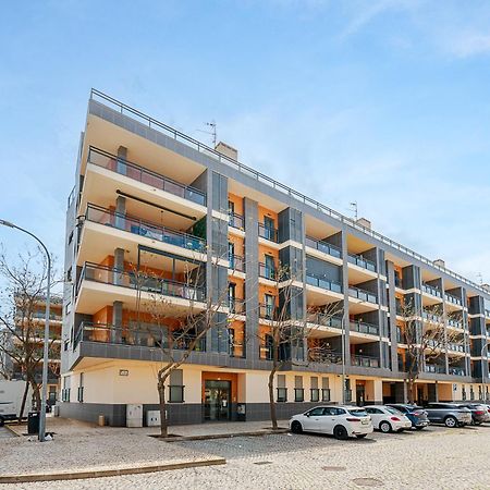 Olhao Beach Apartment 外观 照片
