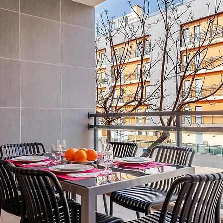 Olhao Beach Apartment 外观 照片