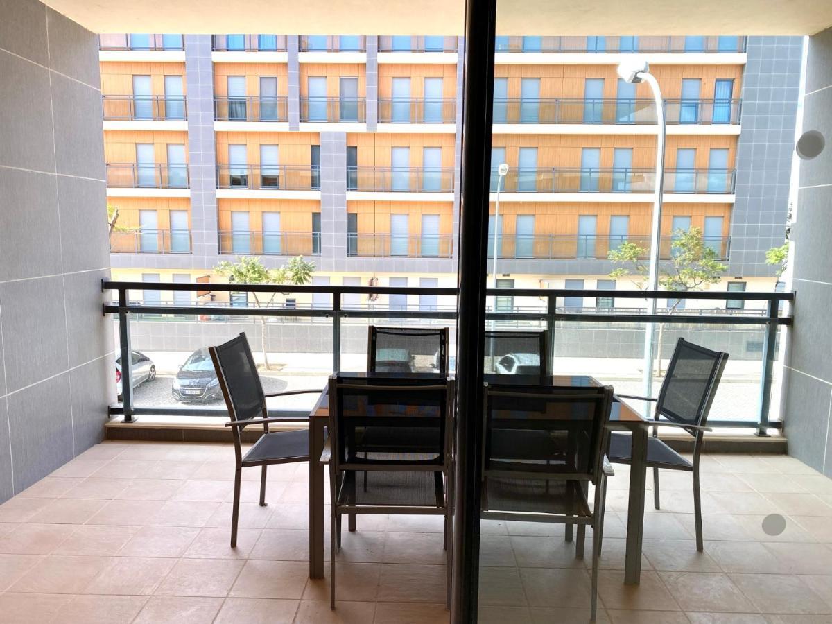 Olhao Beach Apartment 外观 照片