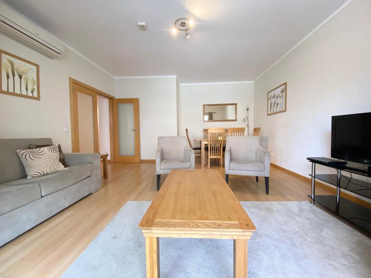Olhao Beach Apartment 外观 照片