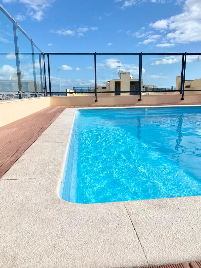Olhao Beach Apartment 外观 照片