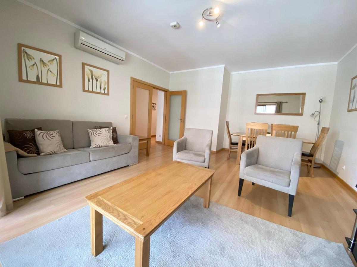 Olhao Beach Apartment 外观 照片