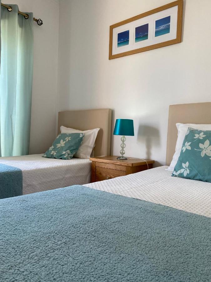 Olhao Beach Apartment 外观 照片