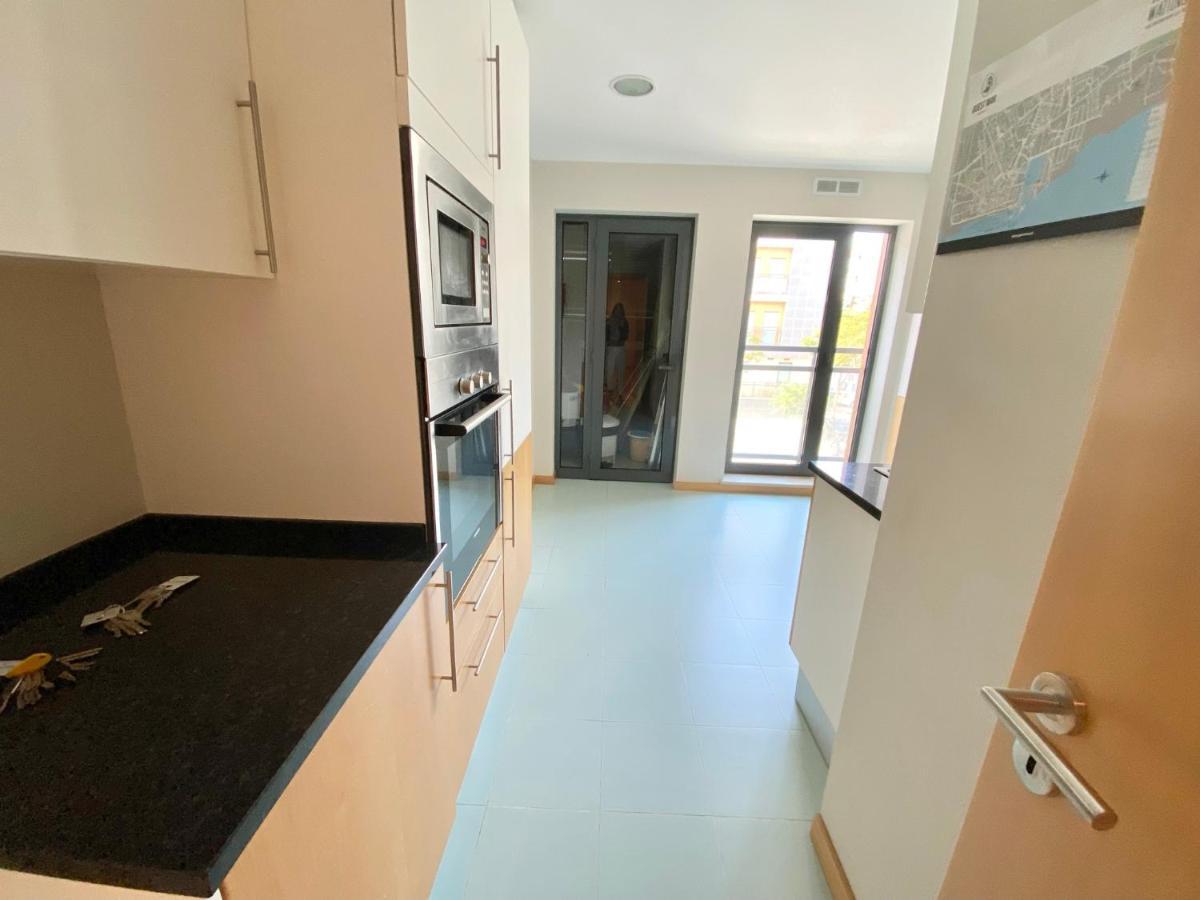 Olhao Beach Apartment 外观 照片
