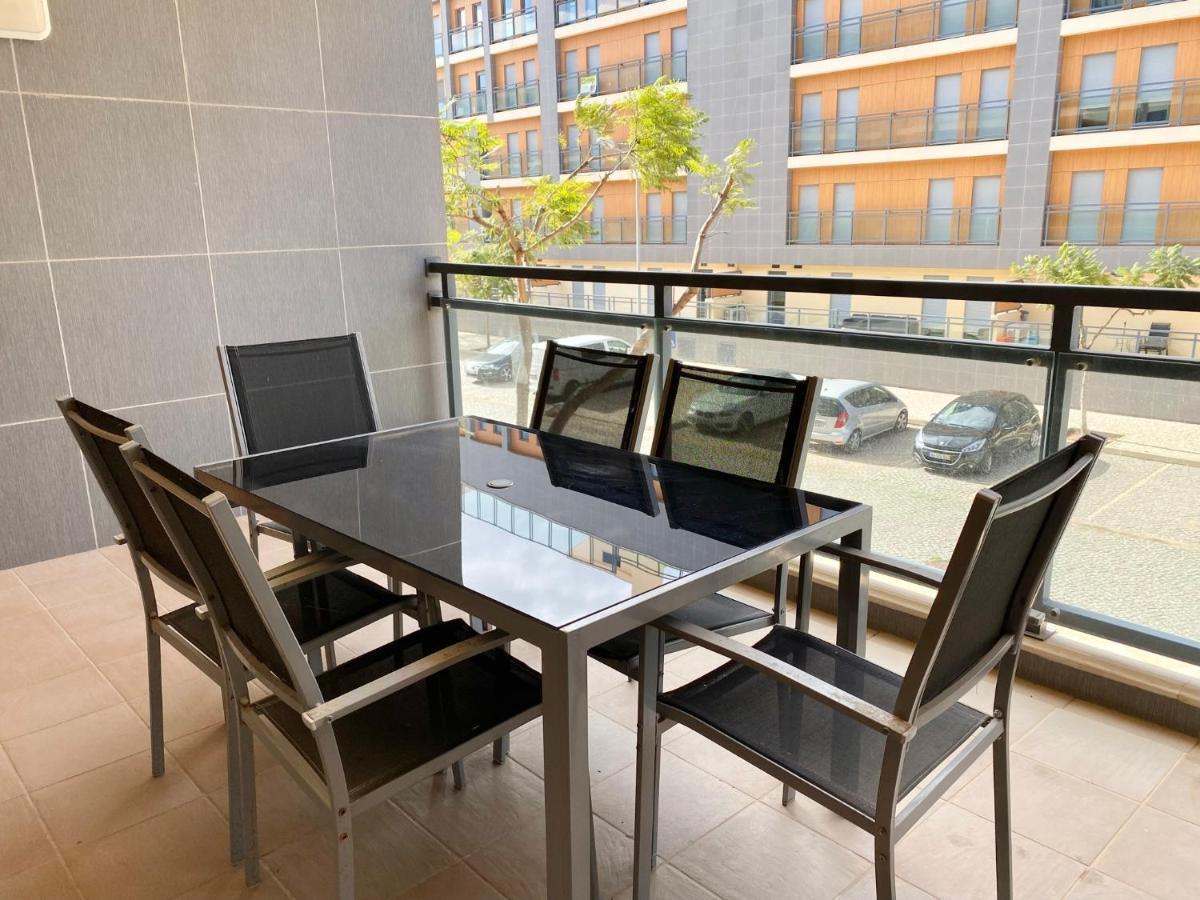 Olhao Beach Apartment 外观 照片