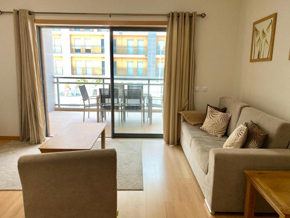 Olhao Beach Apartment 外观 照片