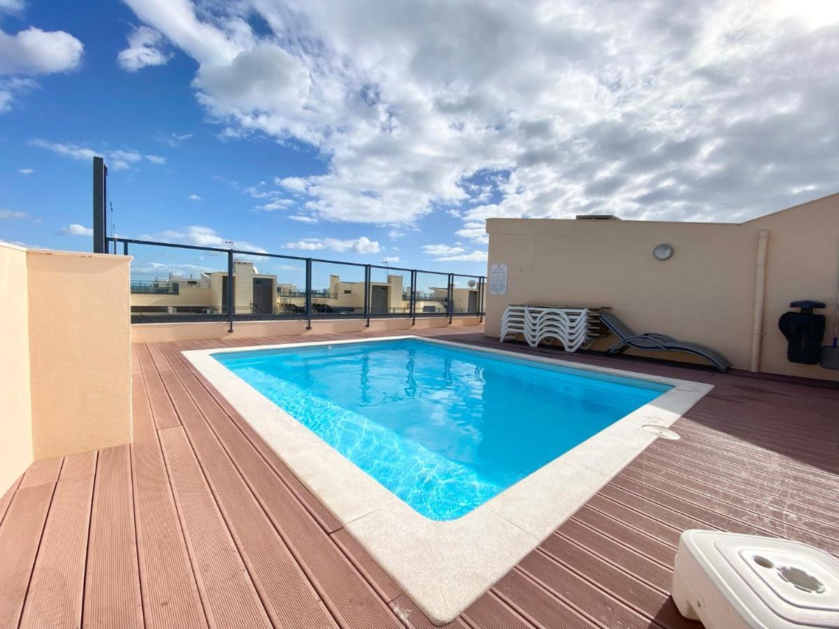 Olhao Beach Apartment 外观 照片