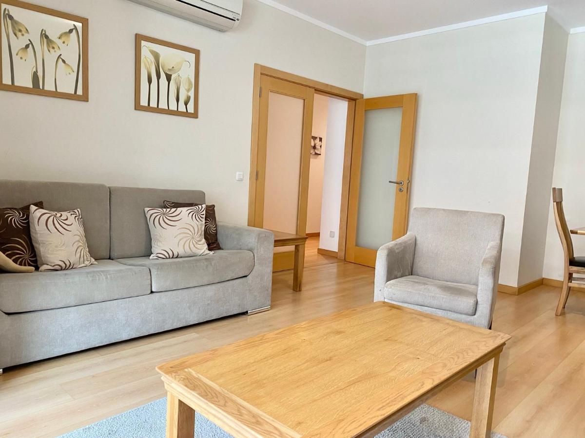 Olhao Beach Apartment 外观 照片