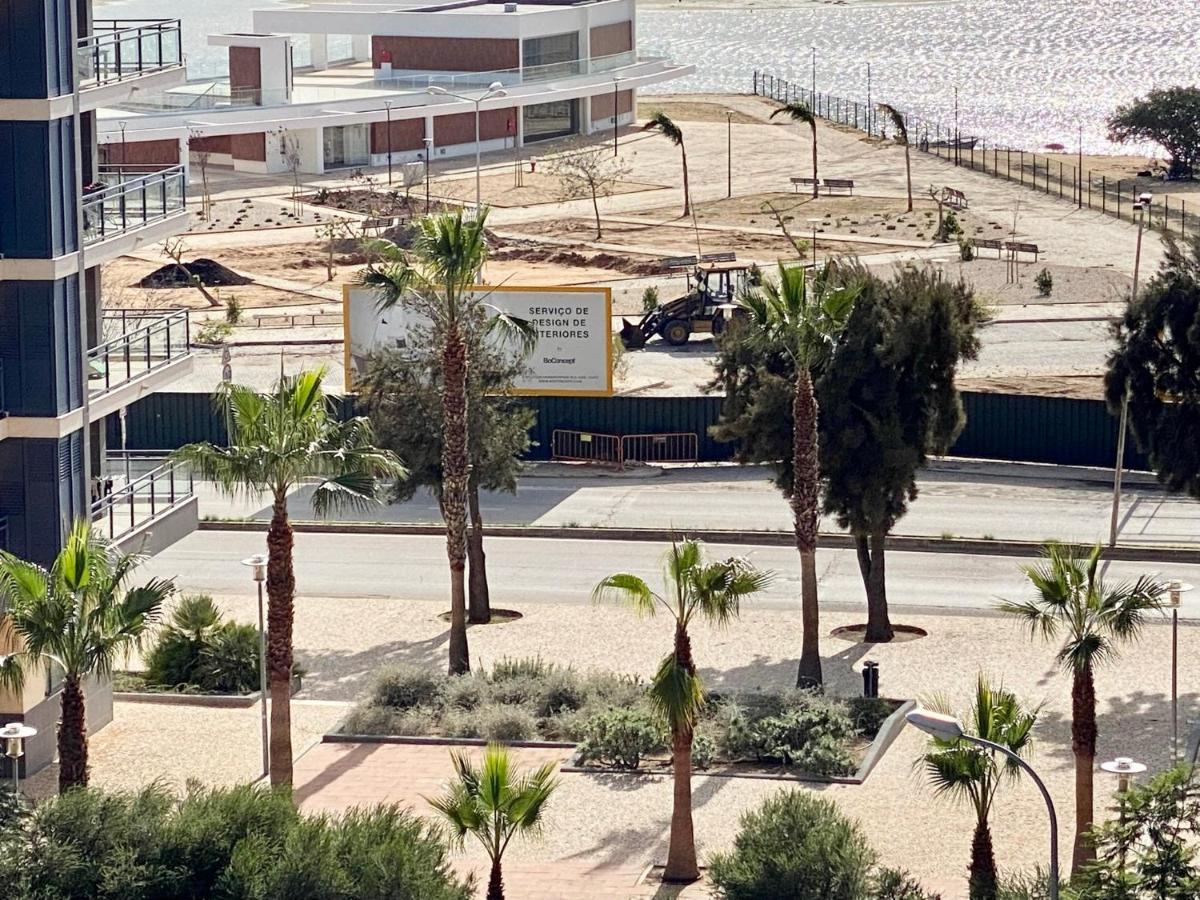 Olhao Beach Apartment 外观 照片