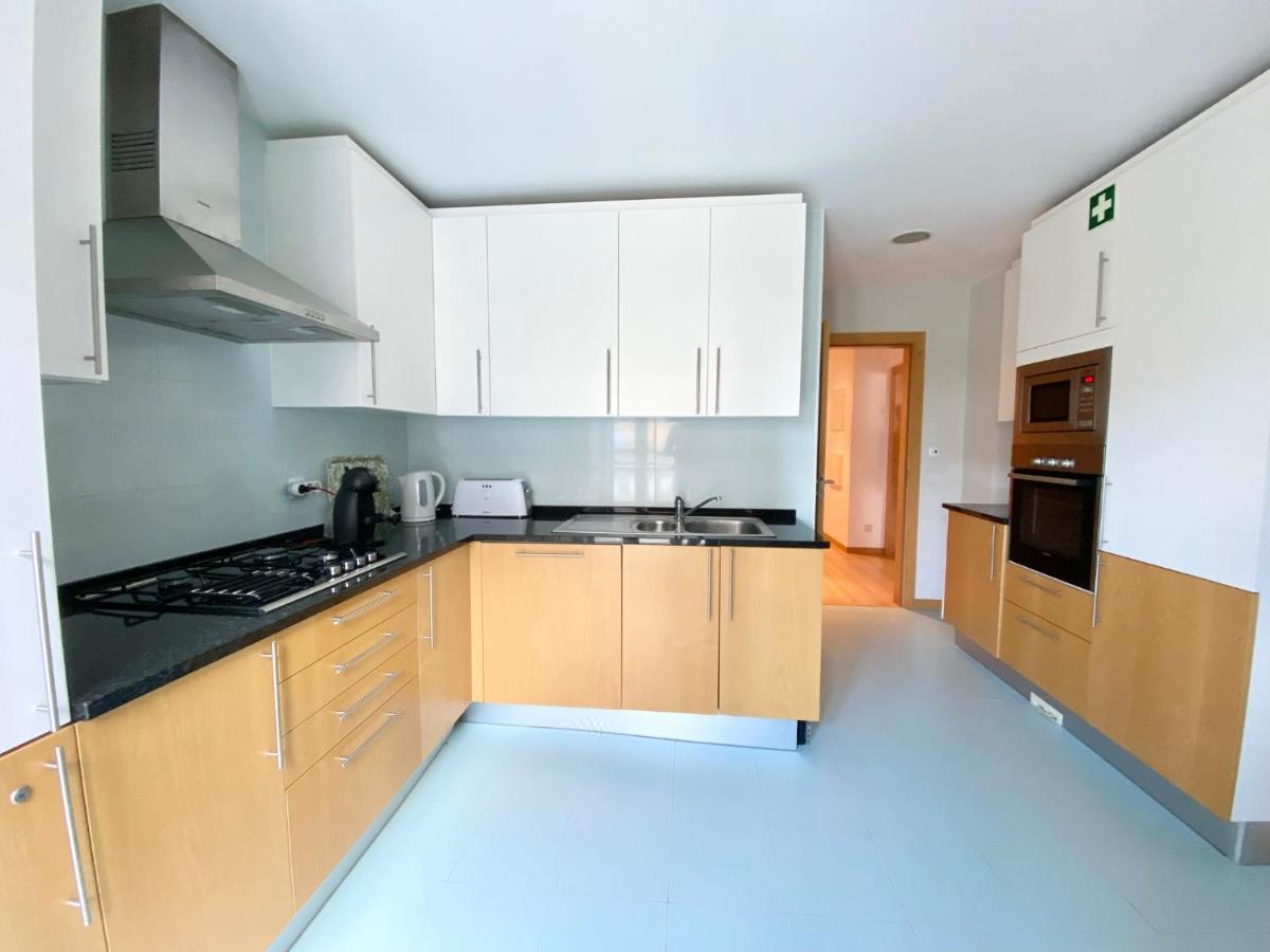 Olhao Beach Apartment 外观 照片