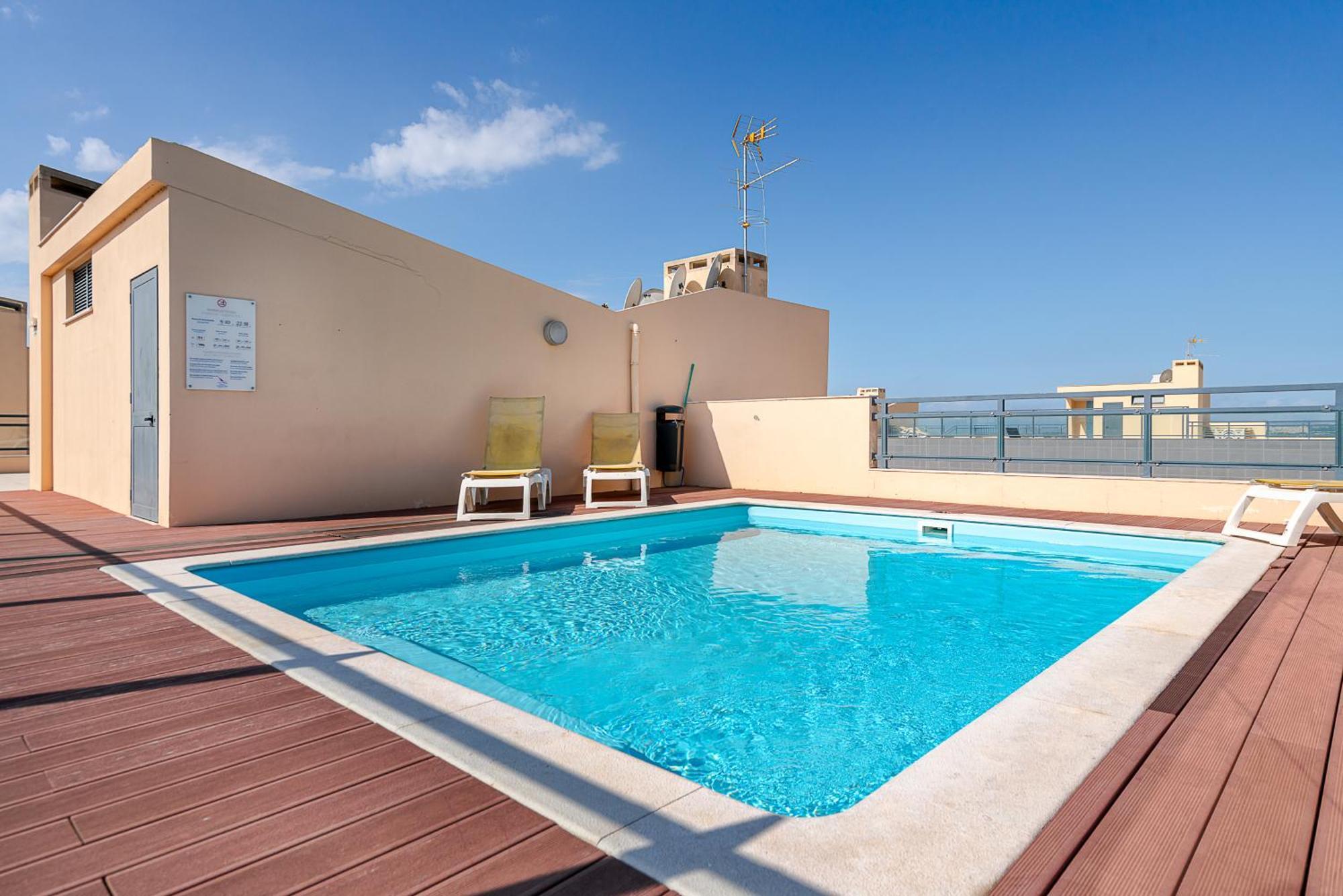 Olhao Beach Apartment 外观 照片