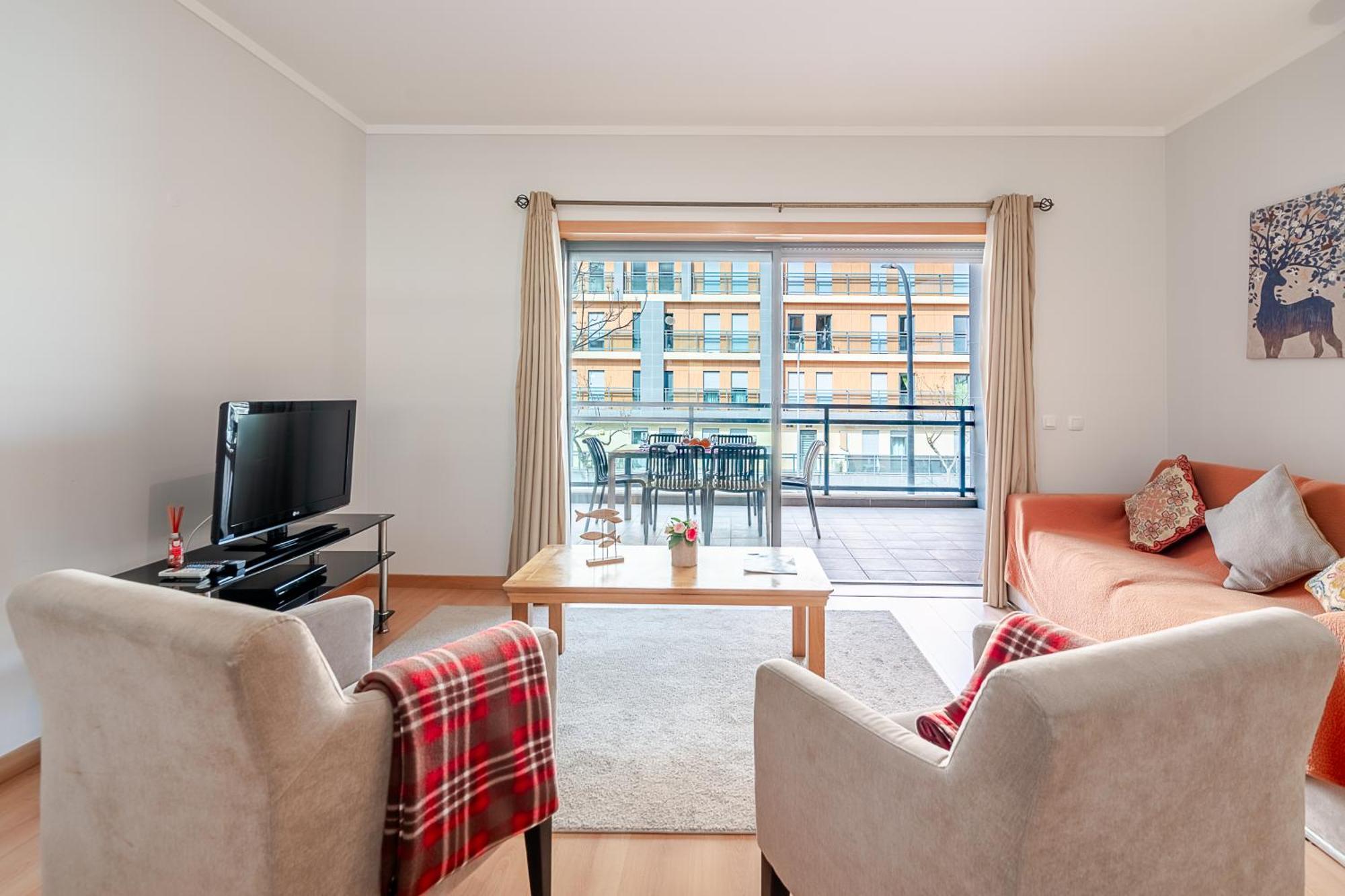 Olhao Beach Apartment 外观 照片