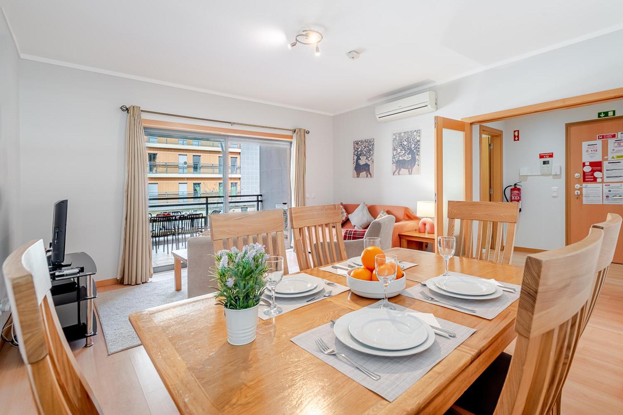 Olhao Beach Apartment 外观 照片