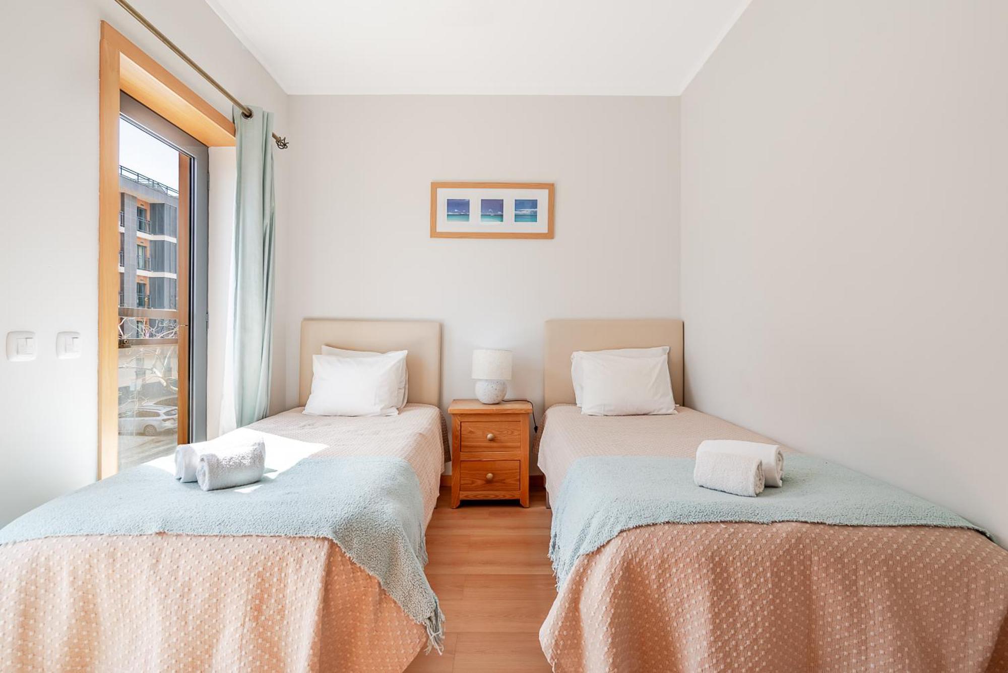 Olhao Beach Apartment 外观 照片