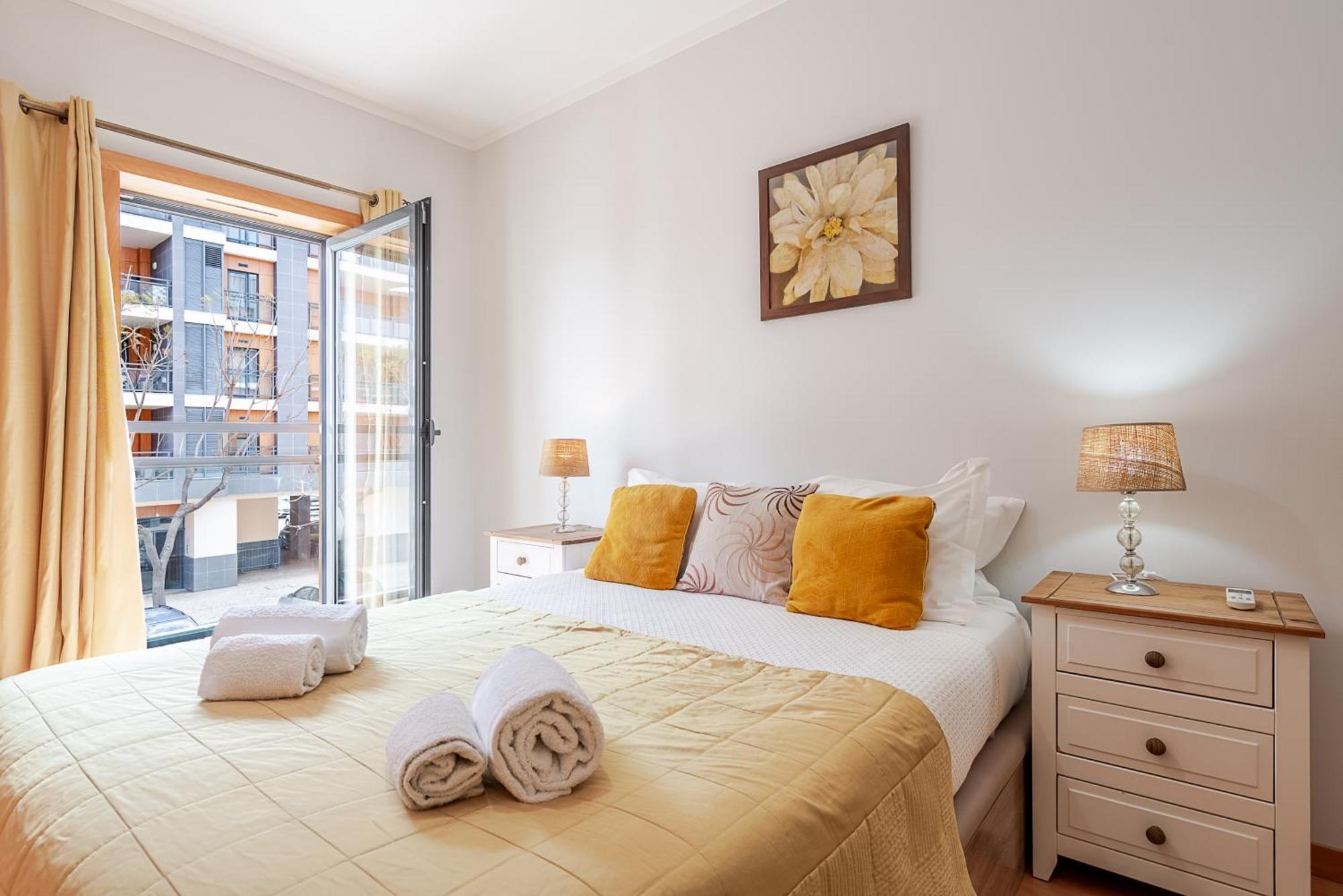 Olhao Beach Apartment 外观 照片