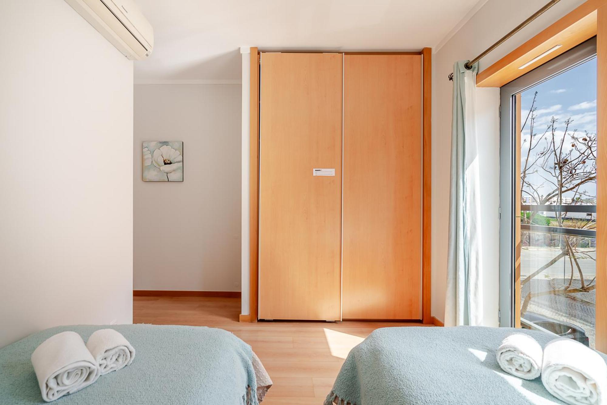 Olhao Beach Apartment 外观 照片
