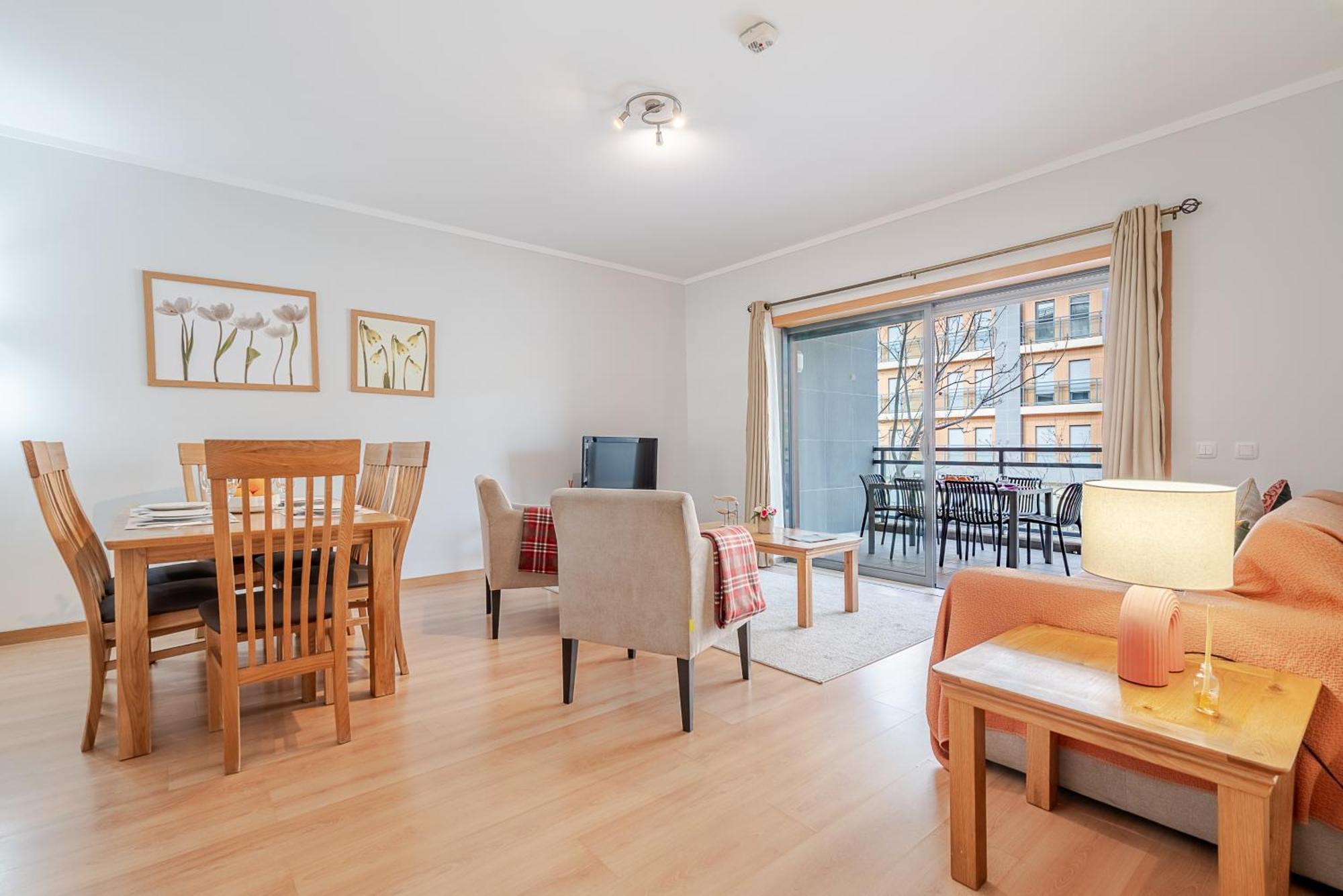 Olhao Beach Apartment 外观 照片