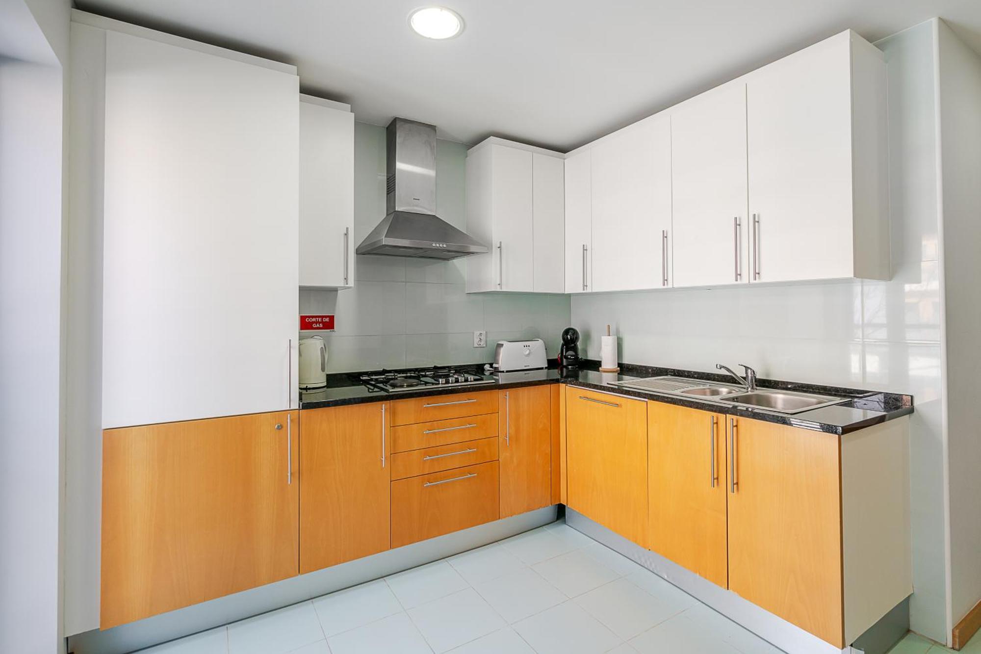Olhao Beach Apartment 外观 照片