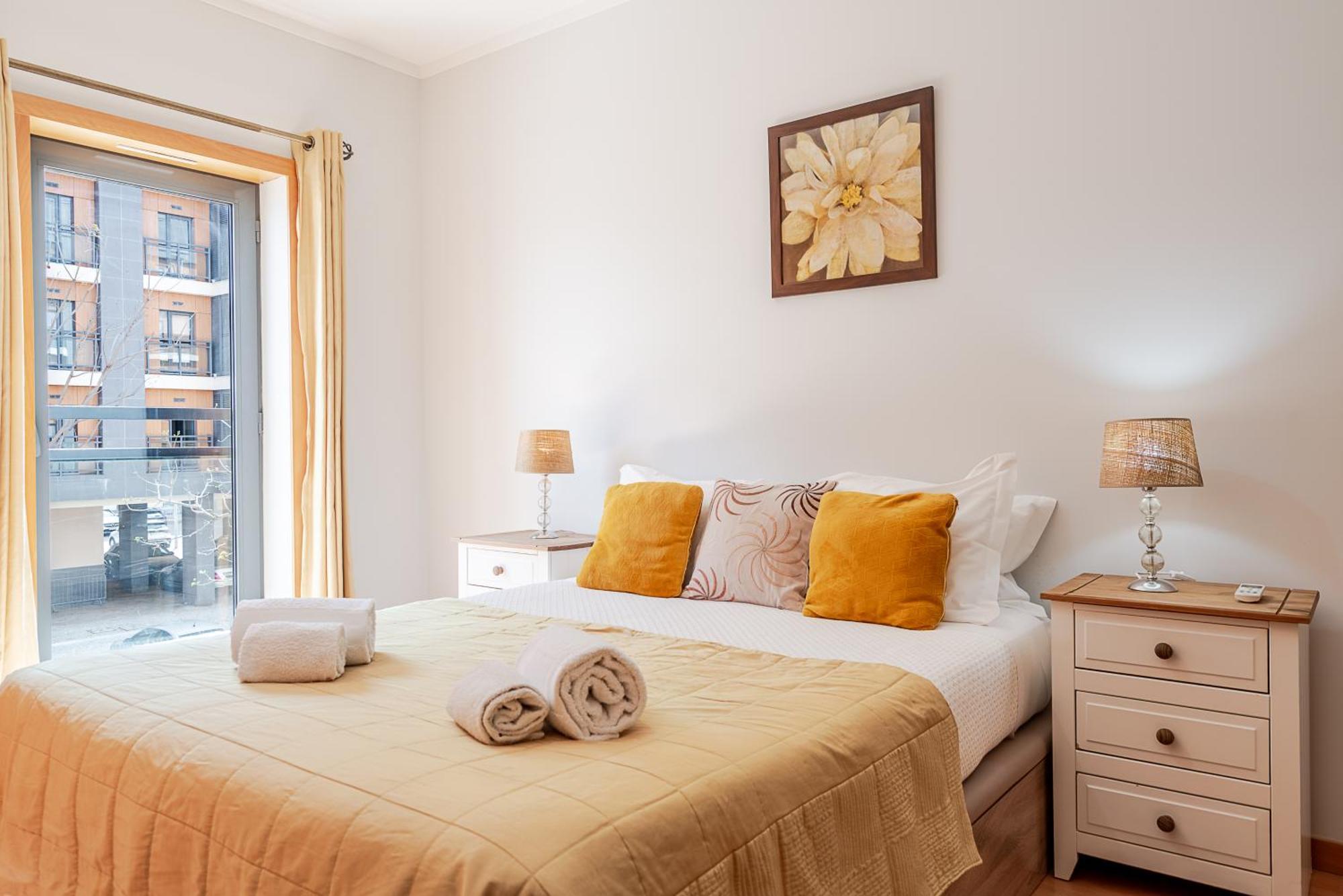 Olhao Beach Apartment 外观 照片