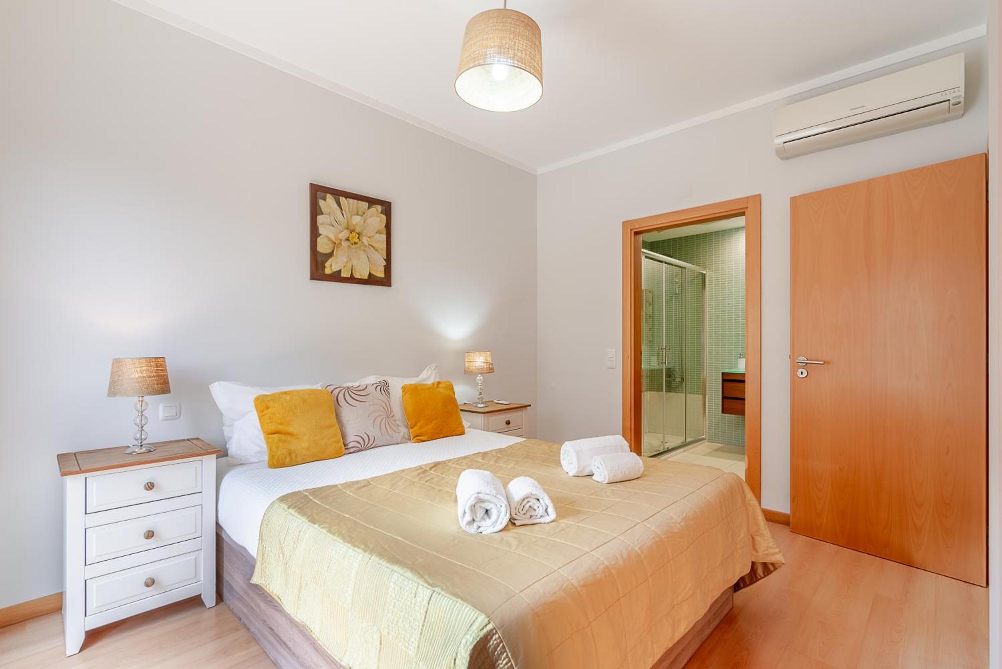Olhao Beach Apartment 外观 照片