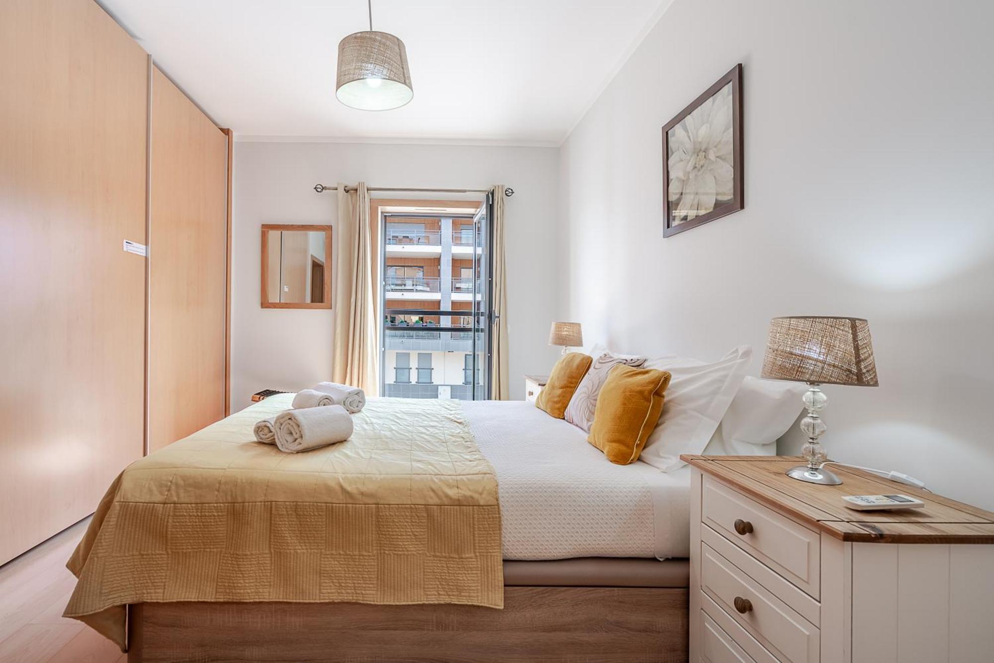 Olhao Beach Apartment 外观 照片