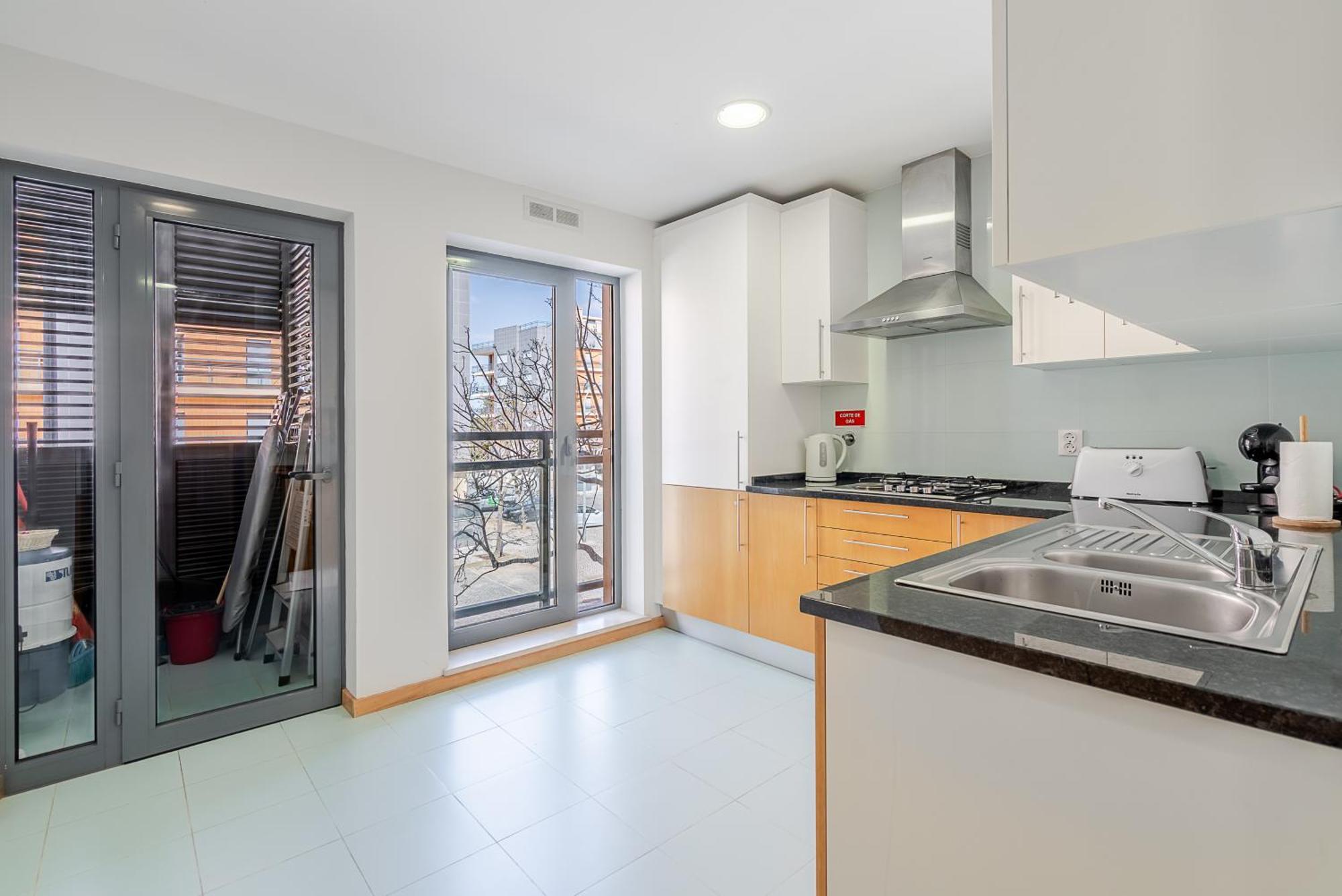 Olhao Beach Apartment 外观 照片