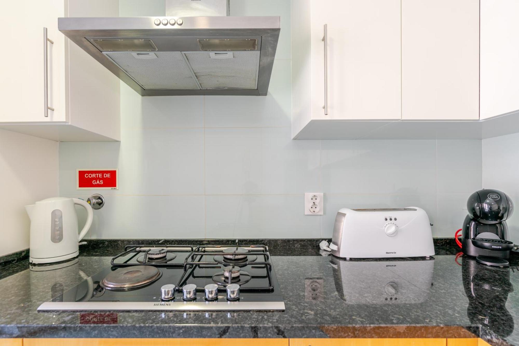 Olhao Beach Apartment 外观 照片